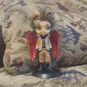 Hawks From My Hero Academia Q Posket